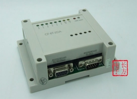 FX2N-6T-2DA